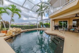 Villa Vittoria Stars Vacation Rentals - Cape Coral - 5