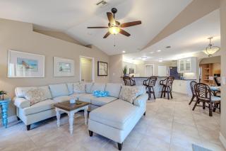 Villa Vittoria Stars Vacation Rentals - Cape Coral - 3