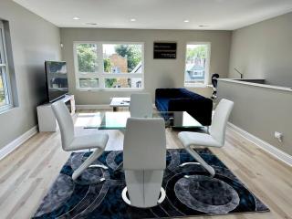 Wonderful and cozy Chicago Top unit Apartment - Austin - 9