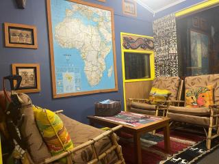Global Village Travellers Lodge - Greymouth - 1