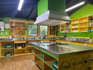 Global Village Travellers Lodge - Greymouth - 7