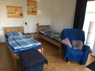Schöne Wohnung In Widukindland Mit Grill, Garten Und Terrasse - 6