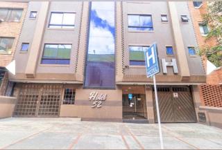 hotel torre 52 - Bogotá - 0