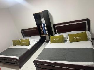hotel torre 52 - Bogotá - 8