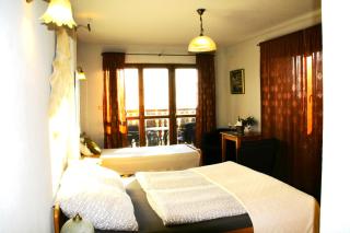 CHATA MANIOWY Wyspa Ciszy - Agroturystyka, nieopodal Czorsztyna, Maniowy i Kluszkowce nad Zalewem Czorsztynskim - 5