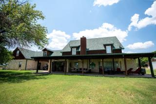 Your peaceful getaway in Van Alstyne, TX - 3