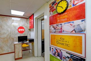 Super Hotel O Jalan Regency - Calcutá - 6