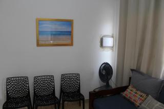 Casa simples, ampla e confortável a 5 min da praia - Praia Grande - 5