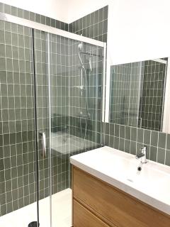 T3 plage des Catalans - 10 min Vieux port - 5