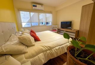 RentUp - Funcional monoambiente zona Congreso - 4