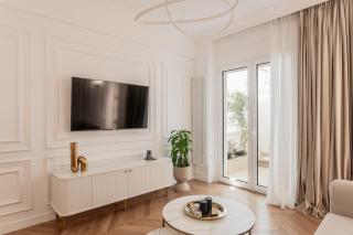 Elegant apartment a breath away from the Acropolis - Atene - 9