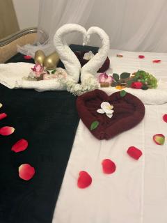 Studio jacuzzi à l'abri des vents - 5