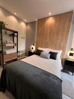 Apartamento Luxuoso Vista Mar Copacabana - Leme - Río de Janeiro - 0