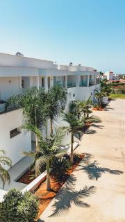 Grand White Apartments - Agios Ioannis - 5
