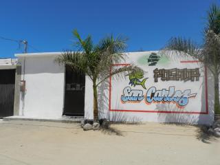 Posada San Carlos - 7