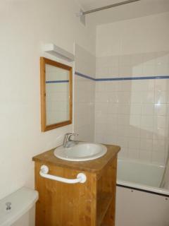 Résidence Mustag - Appartement 3 pièces - Plagne Centre MAE-4754 - 5