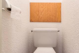 Résidence La Porte De Montchavin - En plein coeur de Montchavin MAE-4944 - 4