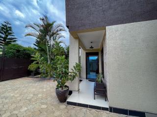 Camden Home - Kigali - 4