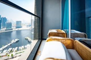 2bedroom - Business Bay - 15th Northside - Dubai - 5