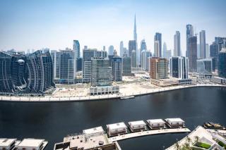 2bedroom - Business Bay - 15th Northside - Dubai - 4