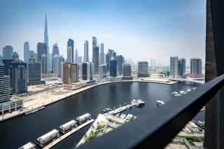 2bedroom - Business Bay - 15th Northside - Dubai - 2