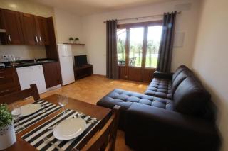 Ferienwohnung 6 mit Garten in Campos - Campos - 8