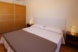 Ferienwohnung 6 mit Garten in Campos - Campos - 6