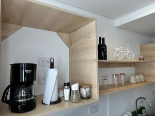 Nuevo y moderno loft en el corazón de la ciudad - Bogotá - 1