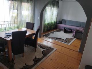 Riki Apartments - Sarajevo - 8