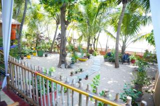 Secret Garden - Agonda - 1