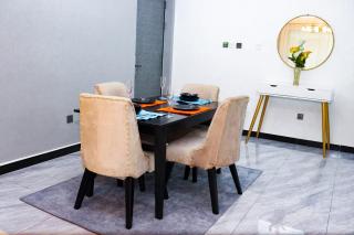 Haven Suites - Nairobi - 7