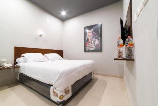 Glamour Hotel and Spa - Medan - 0
