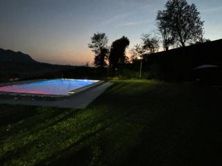 Luxury Country Villa Daniele - - 9