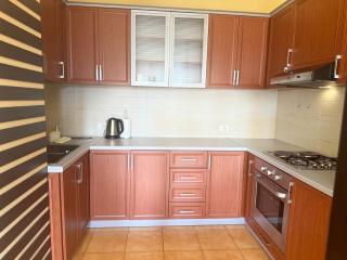 Cozy Stay in Tirana City Center - 4