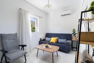 Athina's House - Xerokampos - 9