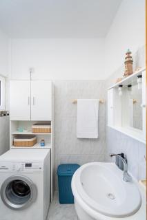 Athina's House - Xerokampos - 8