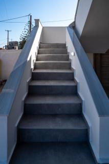 Athina's House - Xerokampos - 7