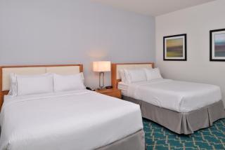 Holiday Inn Express and Suites West Ocean City by IHG - Ocean City - 6