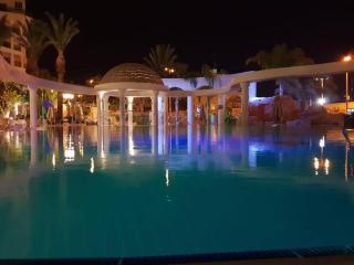 Exclusive Luxury Golf Resort with Pool sauna jim - Eilat - 2