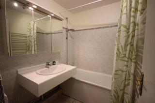 Résidence Les Grandes Aiguilles - Spacieux 3 Pièces 6 personnes proche du centre de Bourg MAE-5454 - 1