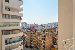The City Comfort Jedas by PS - Durazzo - 9