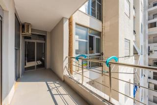 The City Comfort Jedas by PS - Durazzo - 7