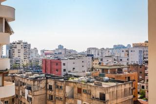 The City Comfort Jedas by PS - Durazzo - 1