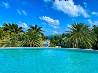 Antigua 3-bedroom Villa at Nonsuch Bay - - 0