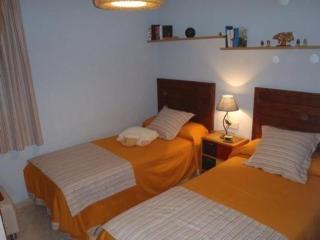 Schöne Wohnung mit Sonnenterrasse und Meerblick - Morro del Jable - 5