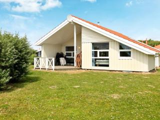 Four-Bedroom Holiday home in Otterndorf 6 - Otterndorf - 0