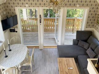 Holiday home HUDDINGE II - Huddinge - 1