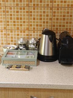 Thissio Hideaway Suite - 1