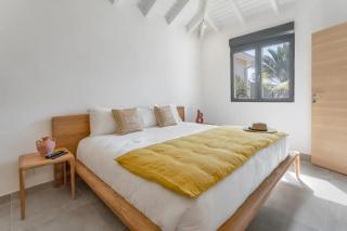 Villa Paradise 5, feet in the water - Cul de Sac - 2