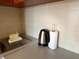 Cozy Stay in Tirana City Center - 1